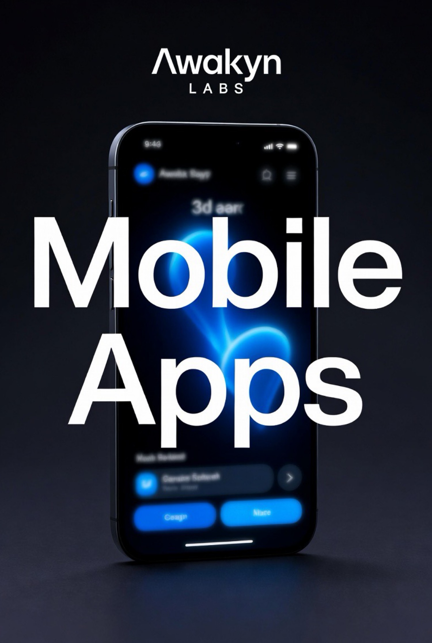 Mobile apps